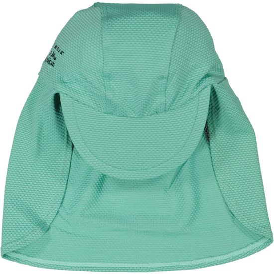 Geggamoja UV-hatt Mamma Mu Mint 16 4-10M