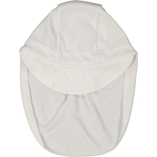 Geggamoja UV-Solkeps Offwhite 4-10 mån