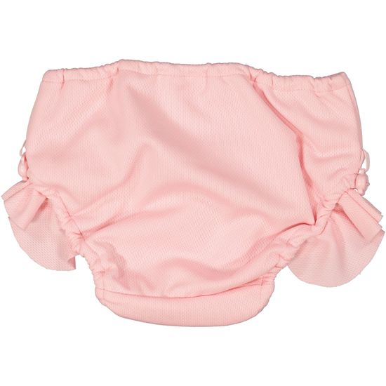 Geggamoja UV Baby swim pant 74/80 Rosa