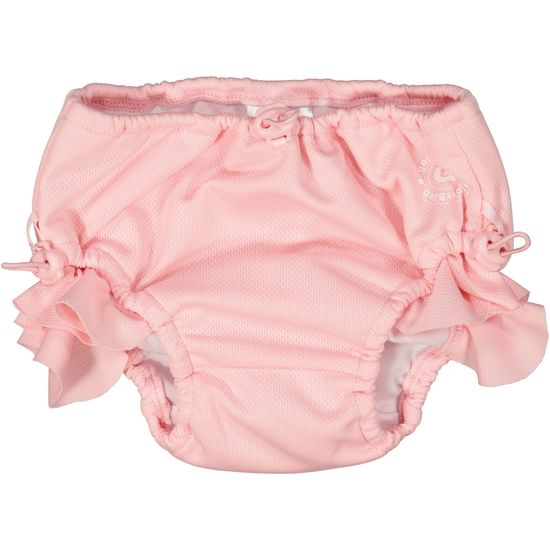 Geggamoja UV Baby swim pant 74/80 Rosa