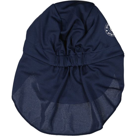 Geggamoja UV-hatt Navy 21 0-4M