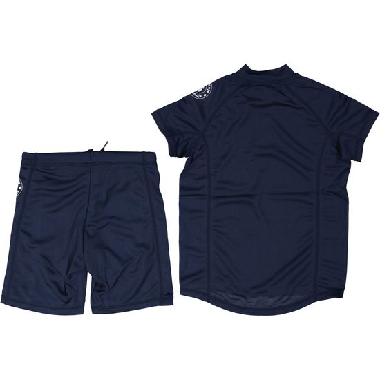 Geggamoja UV-set Navy 86/92