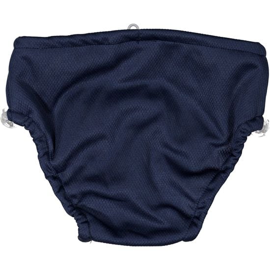 Geggamoja UV Badblöja 86/92 Marinblå 