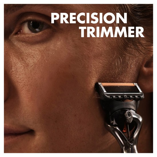 Gillette ProGlide Rakhyvel 10 rakblad