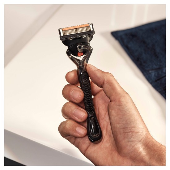 Gillette ProGlide Rakhyvel 10 rakblad