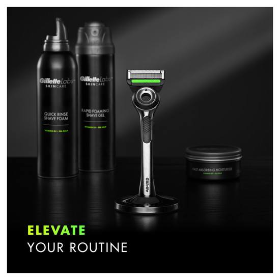 Gillette Labs Rakblad 9 st