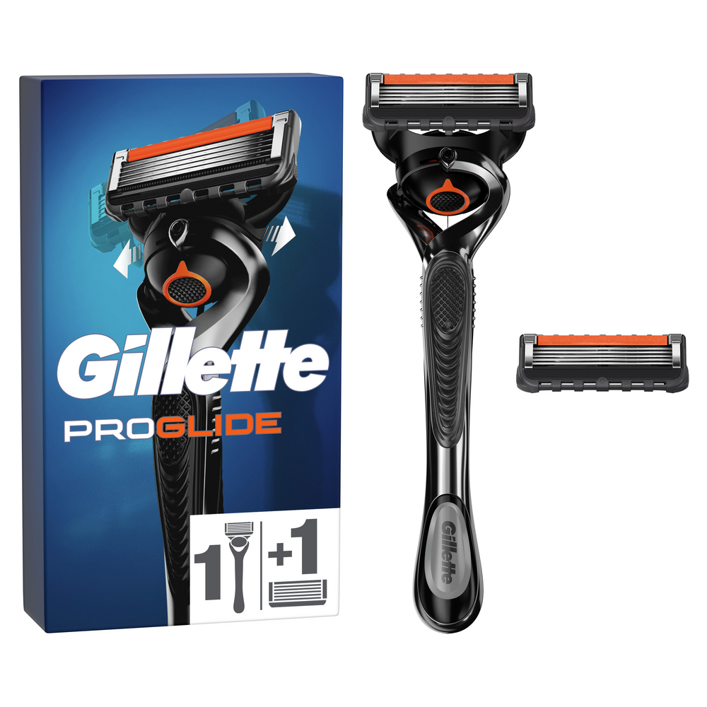 Gillette ProGlide Rakhyvel 2 blad