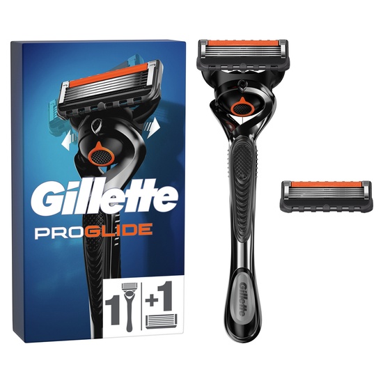 Gillette ProGlide Rakhyvel 2 blad