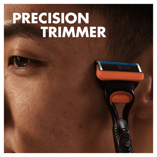 Gillette Fusion5 rakblad 12st