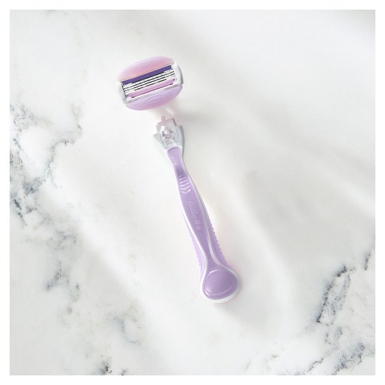 Gillette Venus Comfortglide Breeze Rakhyvel 2 Blad