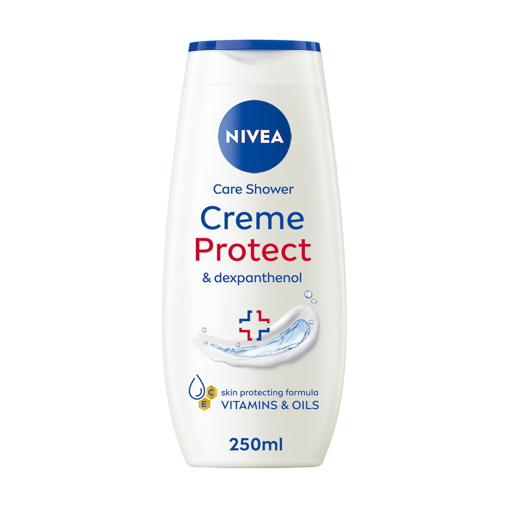 NIVEA Creme Protect Shower 250 ml