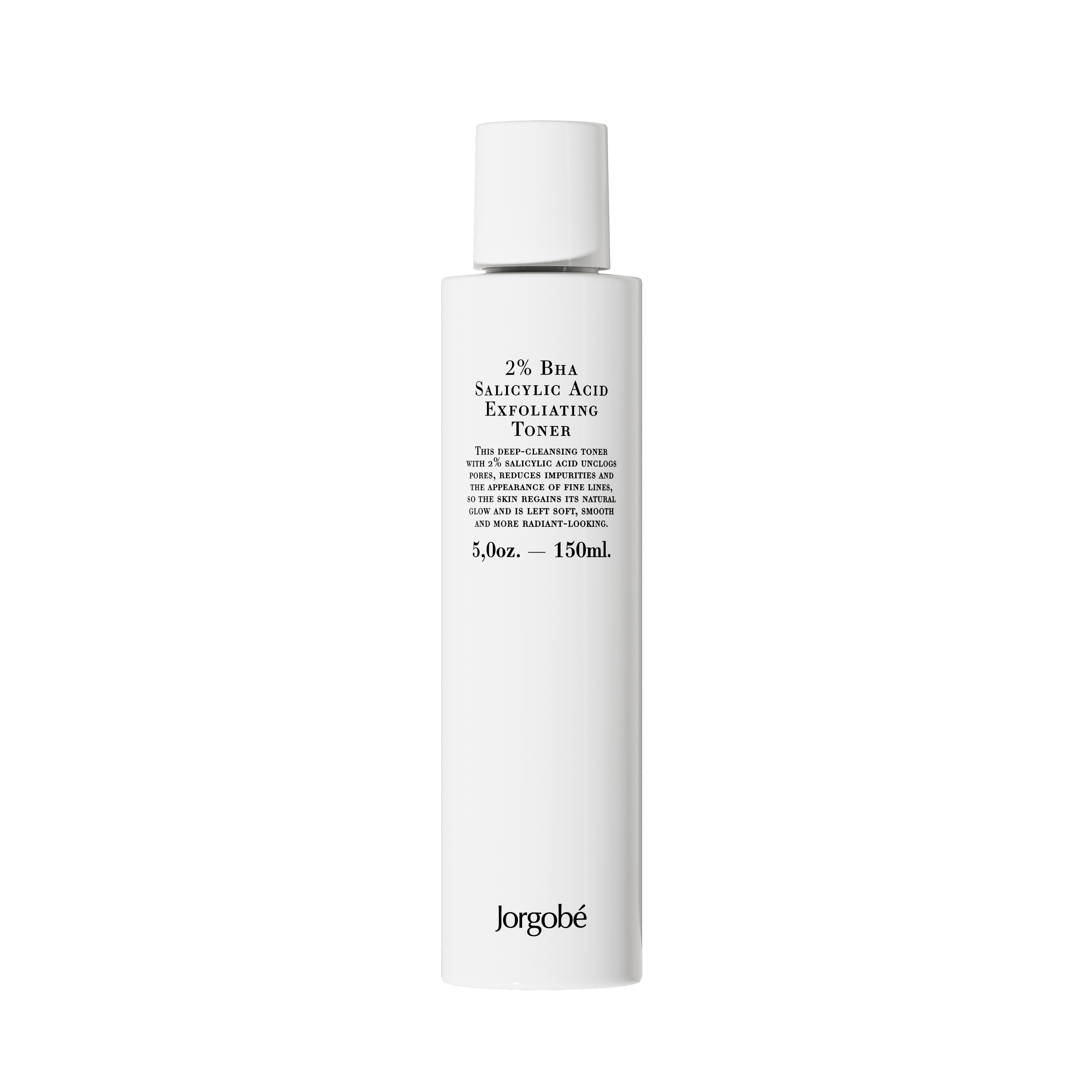Jorgobé 2% BHA Exfoliating Toner 150 ml