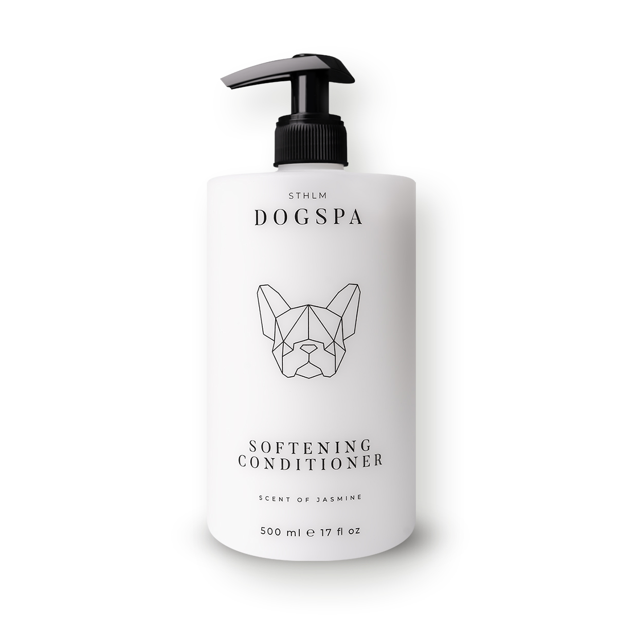 Sthlm Dogspa Softening Conditioner 500 ml
