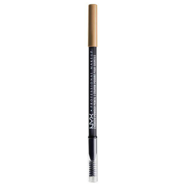 NYX Professional Makeup Eyebrow Powder Pencil Blonde 1 1,4 g