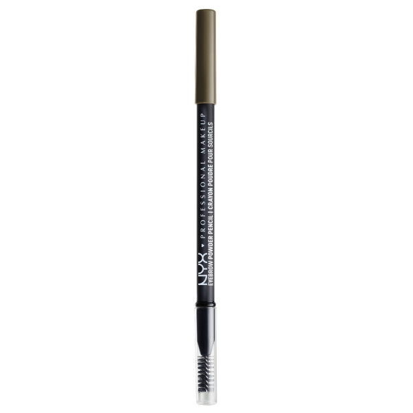 NYX Professional Makeup Eyebrow Powder Pencil Taupe 2 1,4 g