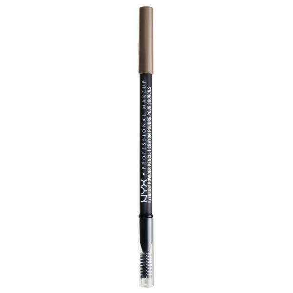 NYX Professional Makeup Eyebrow Powder Pencil Soft Brown 3 1,4 g