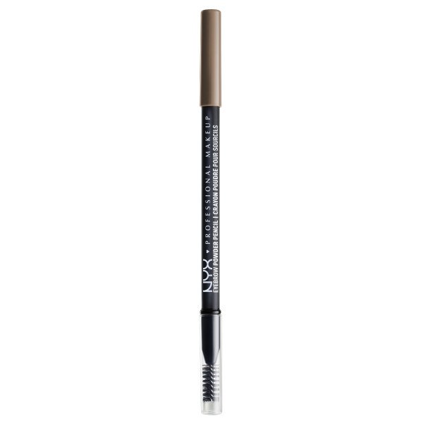 NYX Professional Makeup Eyebrow Powder Pencil Soft Brown