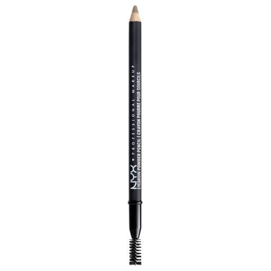 NYX Professional Makeup Eyebrow Powder Pencil Soft Brown 3 1,4 g