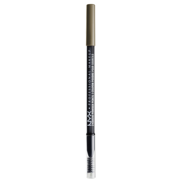 NYX Professional Makeup Eyebrow Powder Pencil Brunette 6 1,4 g