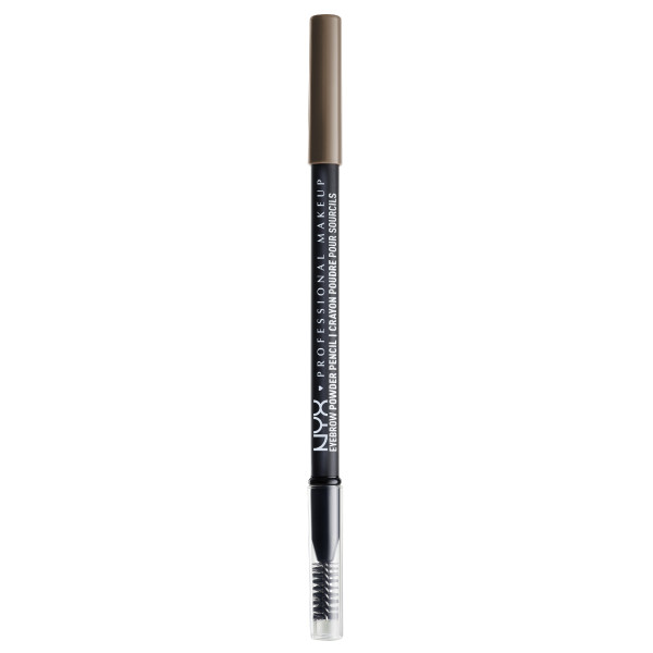 NYX Professional Makeup Eyebrow Powder Pencil Ash Brown 8 1,4 g