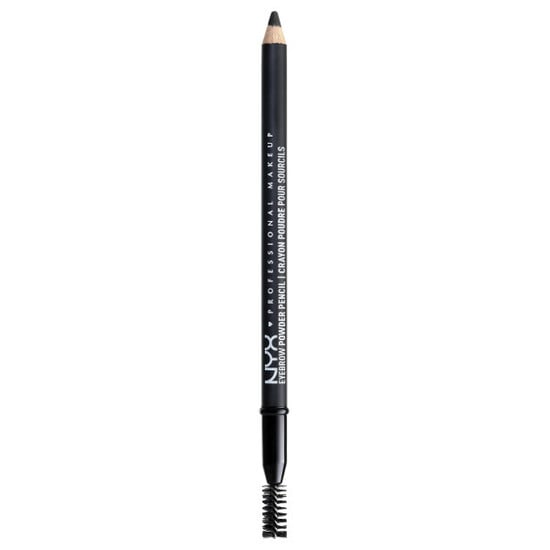 NYX Professional Makeup Eyebrow Powder Pencil Black 9 1,4 g