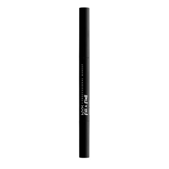 NYX Professional Makeup Fill & Fluff Eyebrow Pomade Pencil 01 Blonde 0,2 g