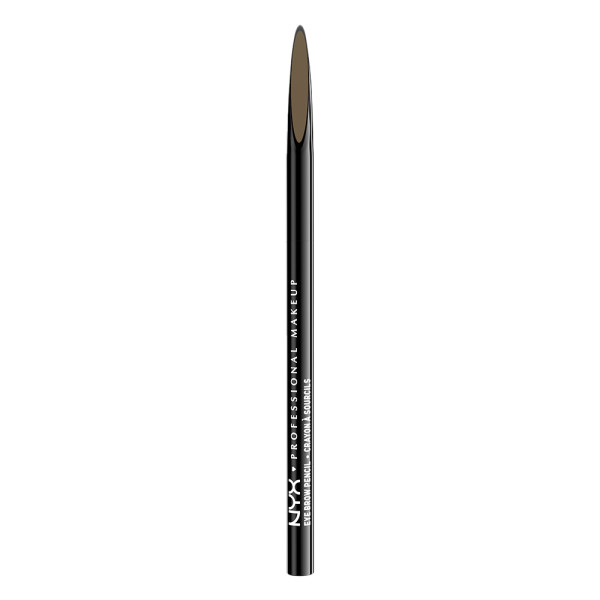 NYX Professional Makeup Precision Brow Pencil Taupe 2 0,13 g