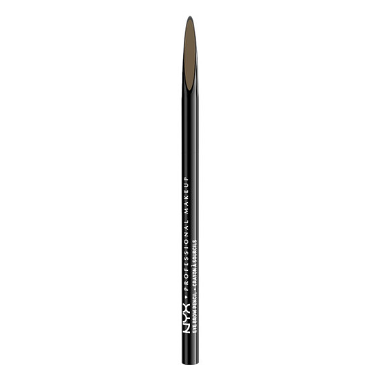 NYX Professional Makeup Precision Brow Pencil Taupe 2 0,13 g
