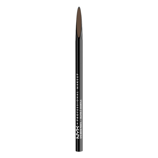NYX Professional Makeup Precision Brow Pencil Ash Brown 4 0,13 g
