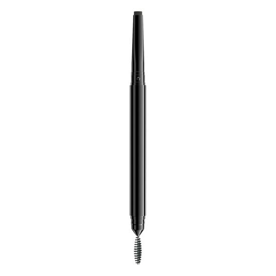 NYX Professional Makeup Precision Brow Pencil Black 6 0,13 g
