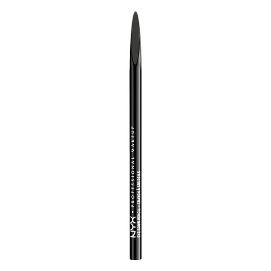 NYX Professional Makeup Precision Brow Pencil Black 6 0,13 g