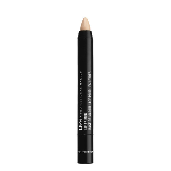 NYX Professional Makeup Lip Primer Nude 1