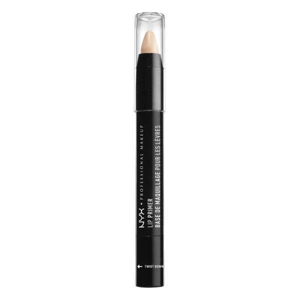 NYX Professional Makeup Lip Primer Nude 1