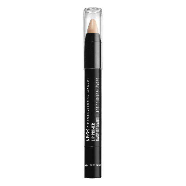 NYX Professional Makeup Lip Primer Deep Nude 2