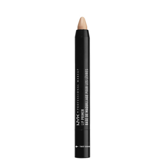 NYX Professional Makeup Lip Primer Deep Nude 2