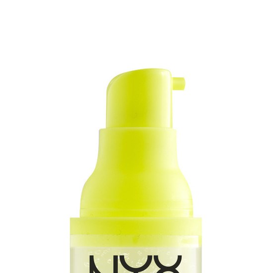 NYX Professional Makeup Plump Right Back Primer + Serum 1 30 ml