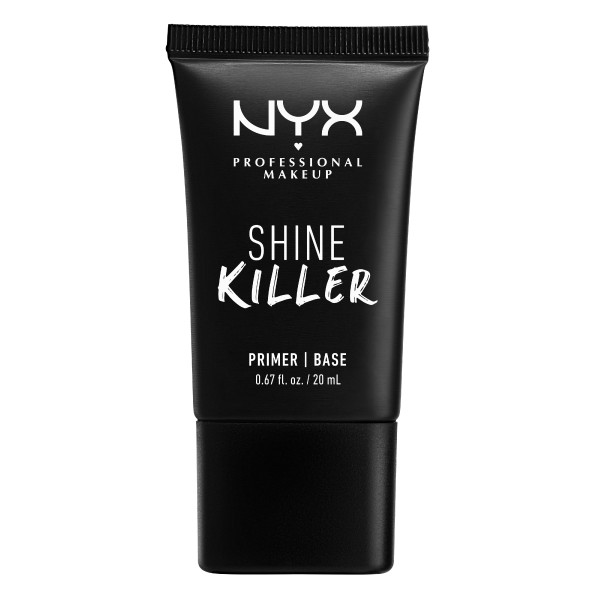 NYX Professional Makeup Shine Killer Primer 1 20 ml