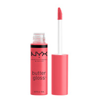 NYX Professional Makeup Butter Lip Gloss 36 Sorbet 8 ml