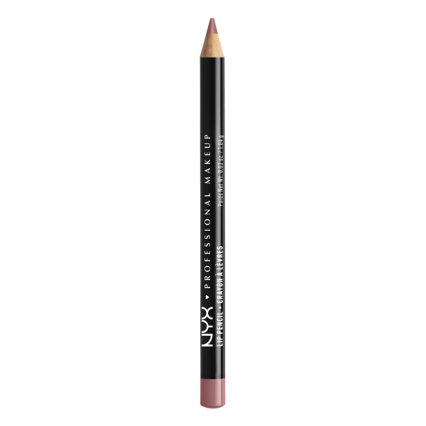 NYX Professional Makeup Slim Lip Pencil 803 Burgundy 1 g