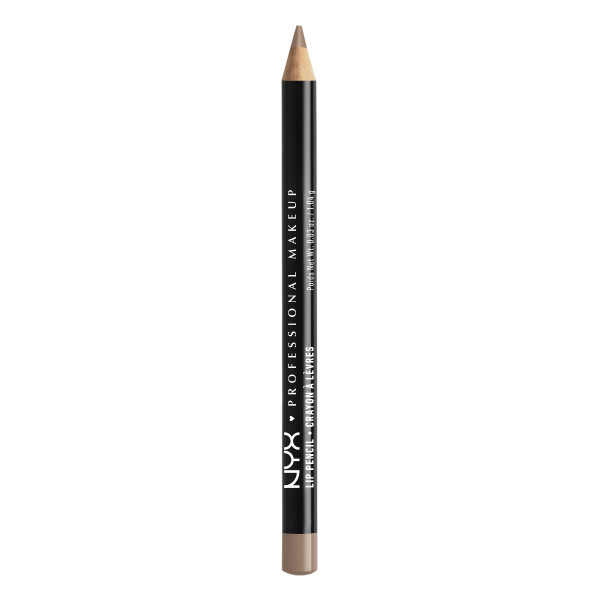 NYX Professional Makeup Slim Lip Pencil 807 Cocoa 1 g