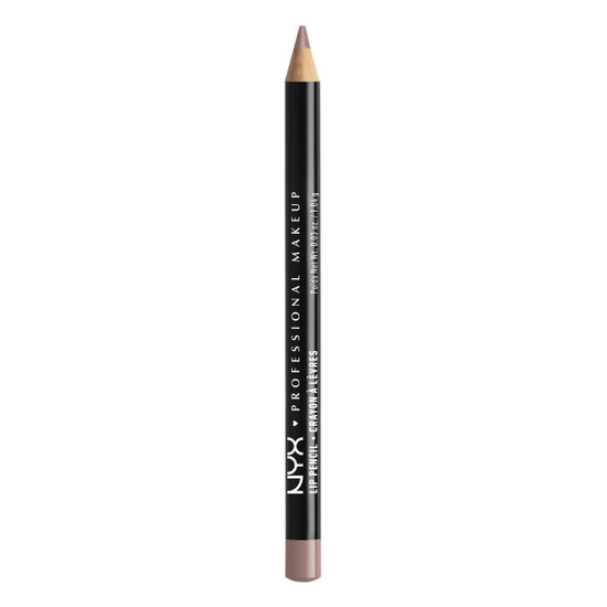 NYX Professional Makeup Slim Lip Pencil 809 Mahogany 1 g