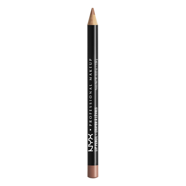 NYX Professional Makeup Slim Lip Pencil 810 Natural 1 g