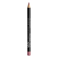 NYX Professional Makeup Slim Lip Pencil 812 Plum 1 g