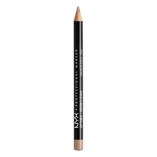 NYX Professional Makeup Slim Lip Pencil Nutmeg 811