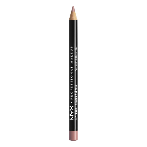 NYX Professional Makeup Slim Lip Pencil 854 Pale Pink 1 g