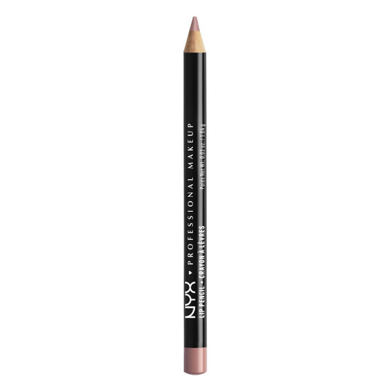 NYX Professional Makeup Slim Lip Pencil 854 Pale Pink 1 g