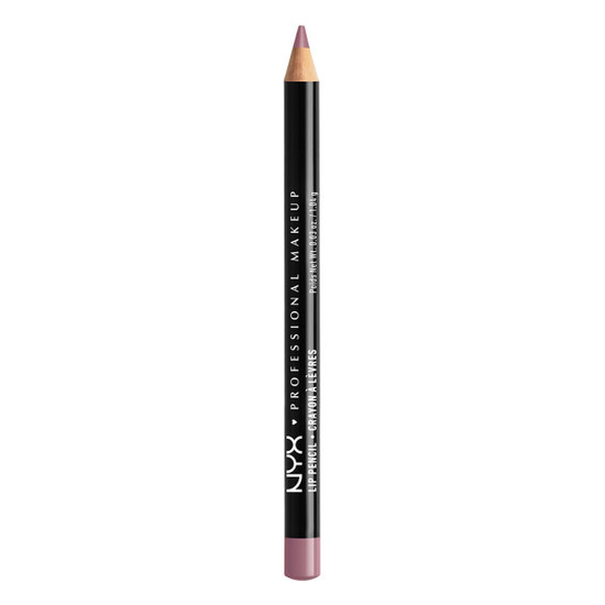 NYX Professional Makeup Slim Lip Pencil Prune 834