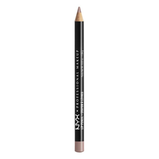 NYX Professional Makeup Slim Lip Pencil 831 Mauve 1 g