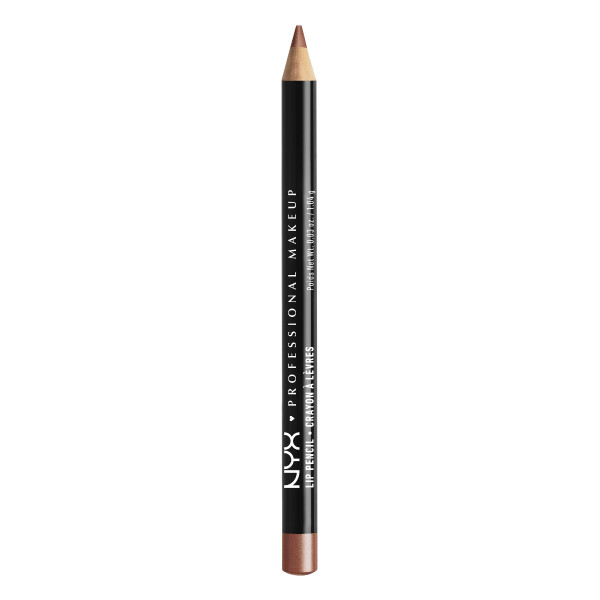 NYX Professional Makeup Slim Lip Pencil 828 Ever 1 g