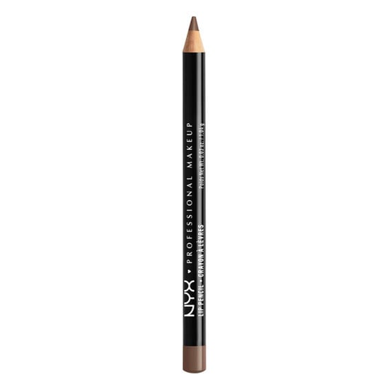 NYX Professional Makeup Slim Lip Pencil 820 Espresso 1 g